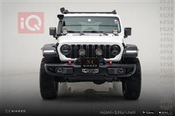 جیپ رانگلەر